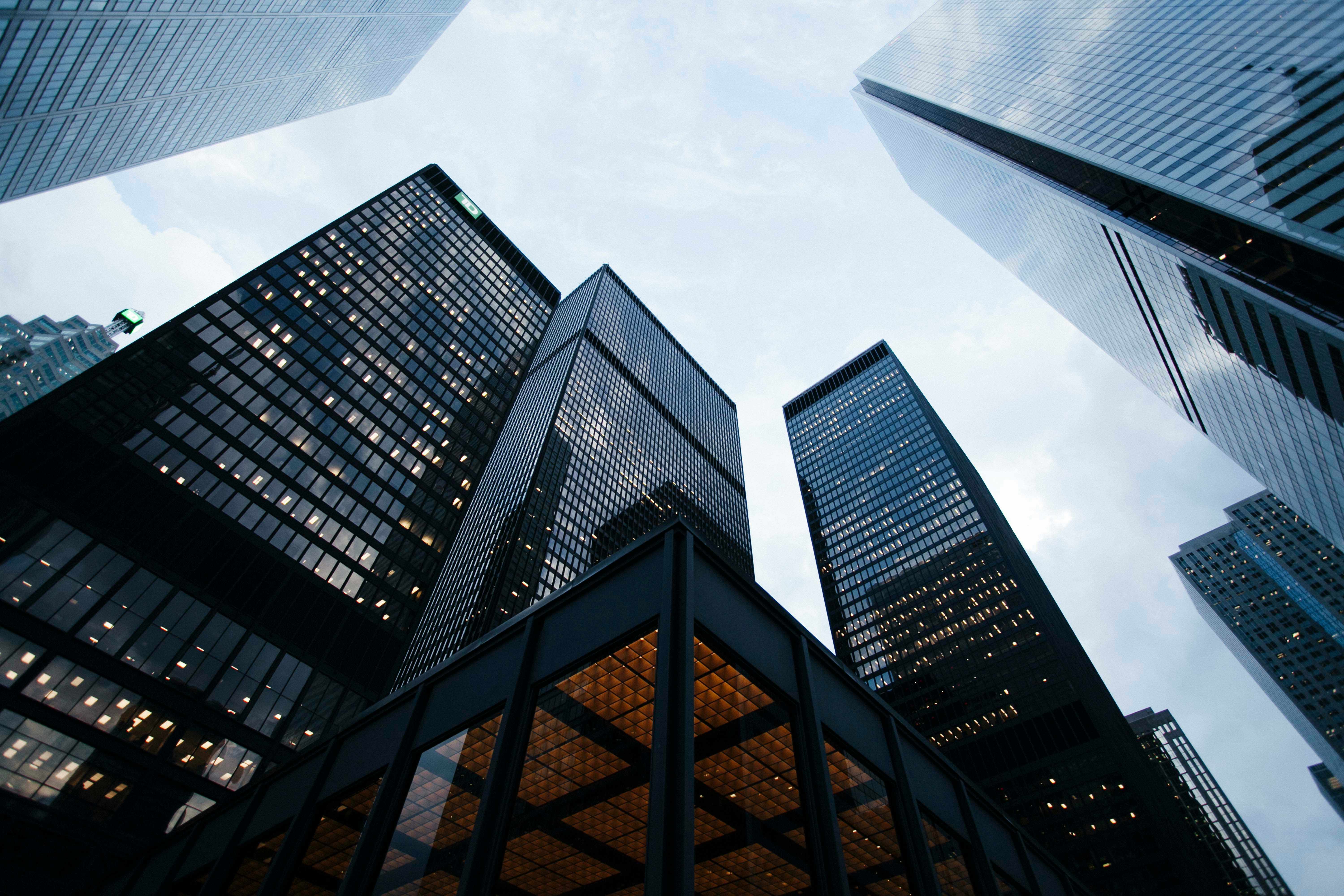 Paxtrade - Building Wealth for the Future